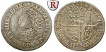 100873 Elizabeth I., Sixpence