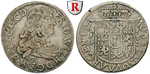 100890 Friedrich Wilhelm, 1/3 Tale...