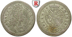 100897 Maximilian II. Emanuel, 15 ...