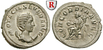 100933 Otacilia Severa, Frau Phili...