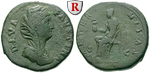 100945 Faustina I., Frau des Anton...