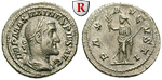 100962 Maximinus I., Denar