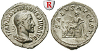 100967 Maximinus I., Denar