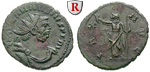 100973 Carausius, Antoninian
