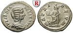 100993 Julia Domna, Frau des Septi...