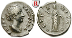 100995 Faustina I., Frau des Anton...