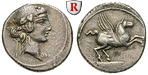 101002 Q. Titius, Denar
