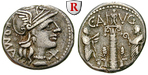 101004 C. Minucius Augurinus, Dena...