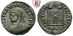 101019 Constantinus II., Caesar, F...
