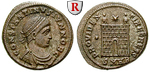 101020 Constantinus II., Caesar, F...