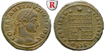 101021 Constantinus II., Caesar, F...