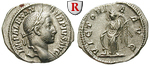 101031 Severus Alexander, Denar