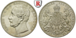 101041 Georg V., Vereinstaler