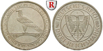 101046 3 Reichsmark