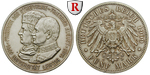 101061 Friedrich August III., 5 Ma...