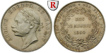 101067 Adolph, Vereinstaler