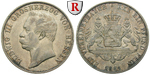 101074 Ludwig III., Vereinstaler