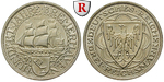 101081 3 Reichsmark