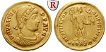 101084 Valens, Solidus