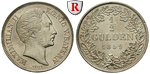 101089 Maximilian II., 1/2 Gulden