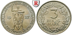 101094 3 Reichsmark