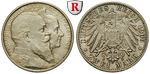 101119 Friedrich I., 2 Mark
