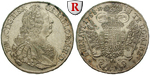 101125 Franz I., Taler
