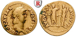 101155 Nero, Aureus