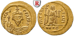 101157 Phocas, Solidus