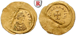 101164 Heraclius, Tremissis