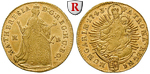 101165 Maria Theresia, Dukat