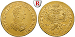 101166 Maria Theresia, Doppeldukat