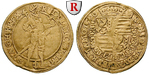 101167 Rudolf II., Dukat