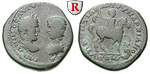 10117 Caracalla, Bronze