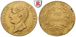 101172 Napoleon I. (Konsul), 20 Fr...