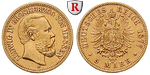 101255 Ludwig IV., 5 Mark