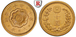 101269 Mutsuhito (Meiji), 10 Yen