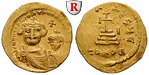 101305 Heraclius und Heraclius Con...