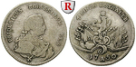 101358 Friedrich II., 1/4 Reichsta...