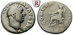 101377 Vitellius, Denar