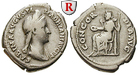 101392 Sabina, Frau des Hadrianus,...