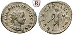 101468 Philippus II., Caesar, Anto...