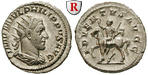 101469 Philippus I., Antoninian