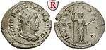 101476 Philippus I., Antoninian