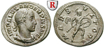 101482 Severus Alexander, Denar