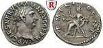 101489 Traianus, Denar