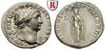 101490 Traianus, Denar