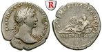 101497 Traianus, Denar