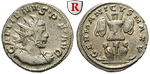 101503 Gallienus, Antoninian
