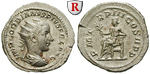 101507 Gordianus III., Antoninian